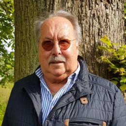 Walter Koch