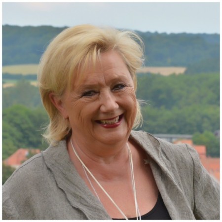 Brigitte Bindseil