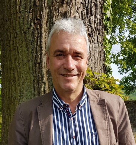 Bernd Brombacher
